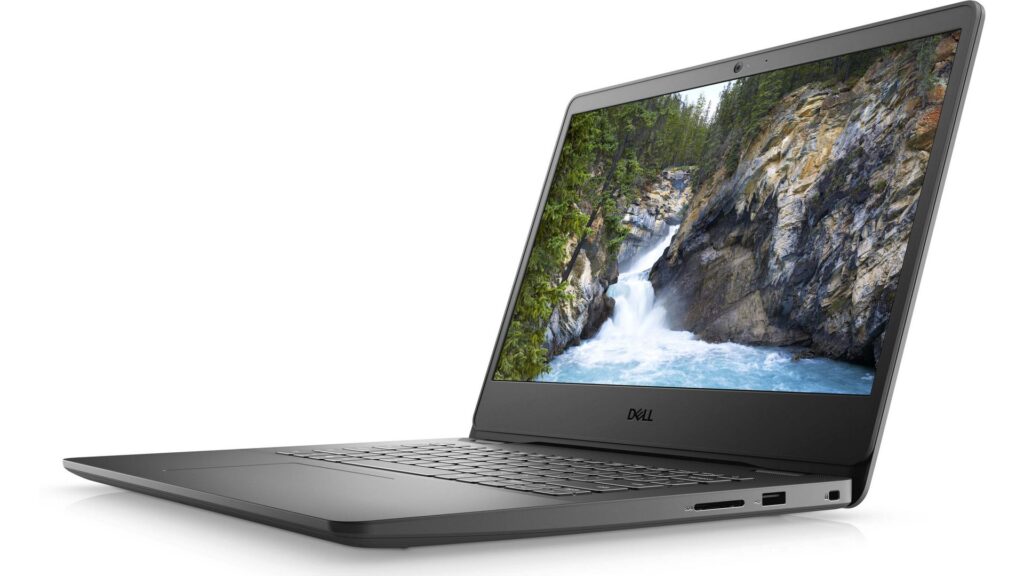 Laptop Dell Vostro 14 3400 70270644 (i3-1115G4 | RAM 8GB | SSD 256GB | 14.0 FHD | Win11+Office HS21 | Đen) 10 Laptop Dell Vostro 14 3400 70270644 (i3-1115G4 | RAM 8GB | SSD 256GB | 14.0 FHD | Win11+Office HS21 | Đen)