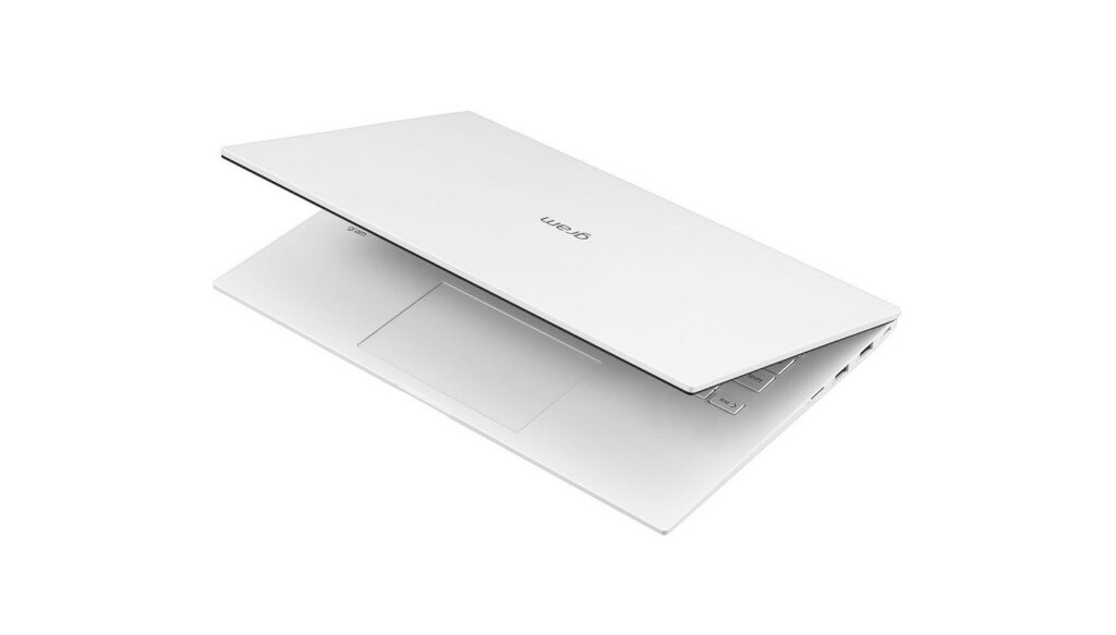 Laptop LG Gram 14Z90P G.AX51A5 (i5 1135G7 | RAM 8GB | SSD 256GB | 14 inch WUXGA | FreeDos | Bạc)