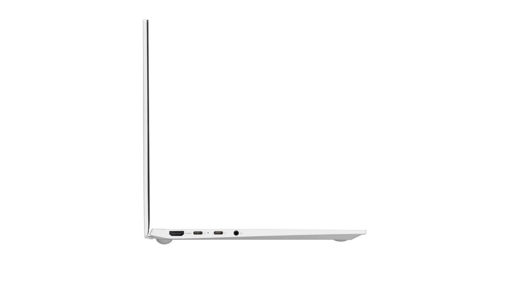 Laptop LG Gram 14Z90P G.AX51A5 (i5 1135G7 | RAM 8GB | SSD 256GB | 14 inch WUXGA | FreeDos | Bạc)