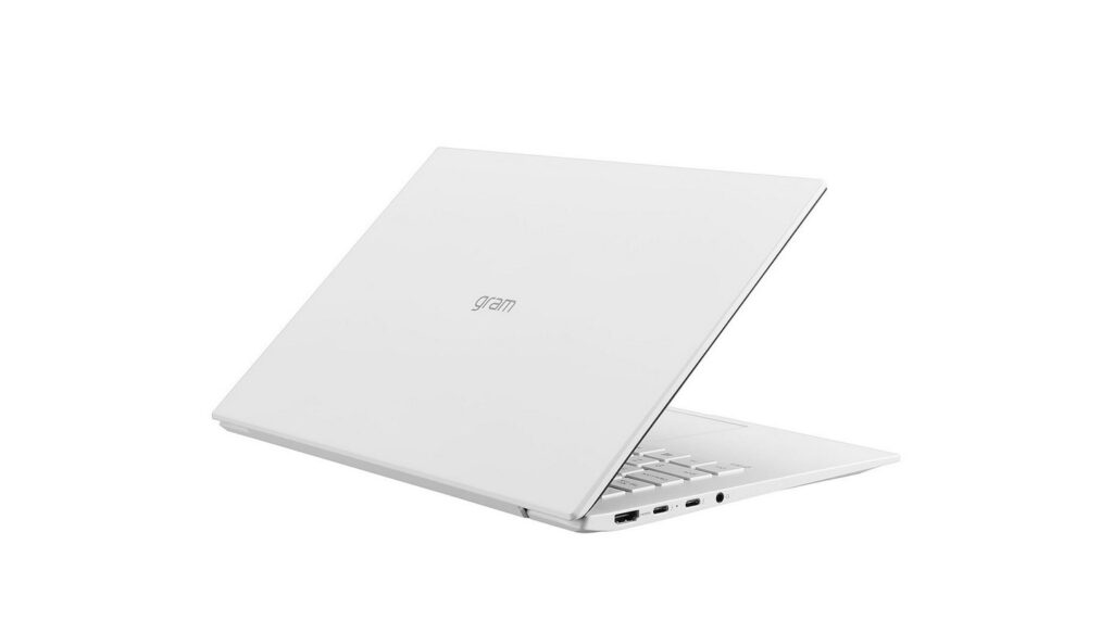 Laptop LG Gram 14Z90P G.AX51A5 (i5 1135G7 | RAM 8GB | SSD 256GB | 14 inch WUXGA | FreeDos | Bạc)