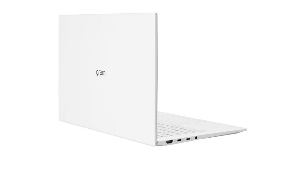 Laptop LG Gram 14Z90P G.AX51A5 (i5 1135G7 | RAM 8GB | SSD 256GB | 14 inch WUXGA | FreeDos | Bạc)