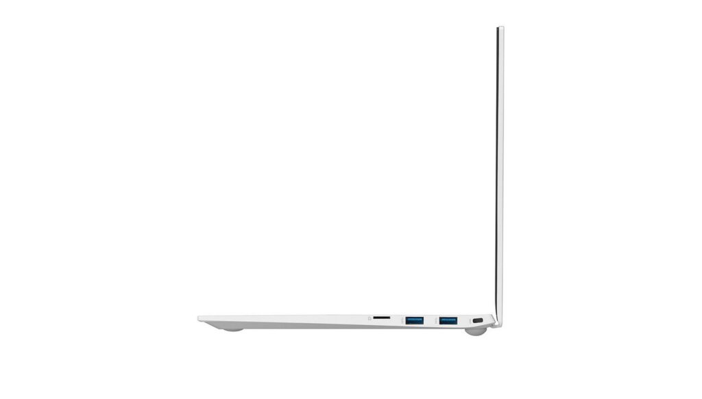 Laptop LG Gram 14Z90P G.AX51A5 (i5 1135G7 | RAM 8GB | SSD 256GB | 14 inch WUXGA | FreeDos | Bạc)