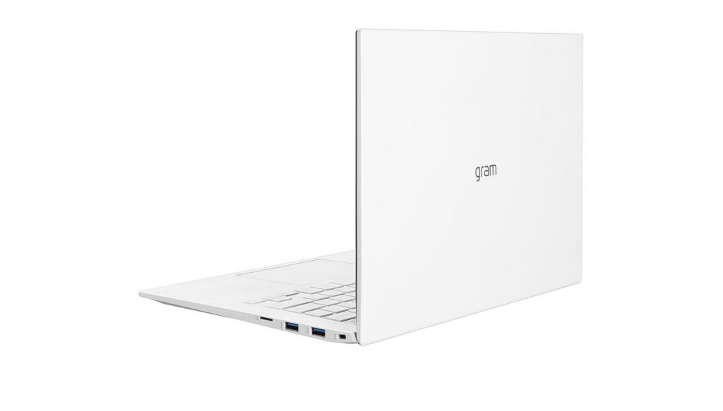 Laptop LG Gram 14Z90P G.AX51A5 (i5 1135G7 | RAM 8GB | SSD 256GB | 14 inch WUXGA | FreeDos | Bạc)