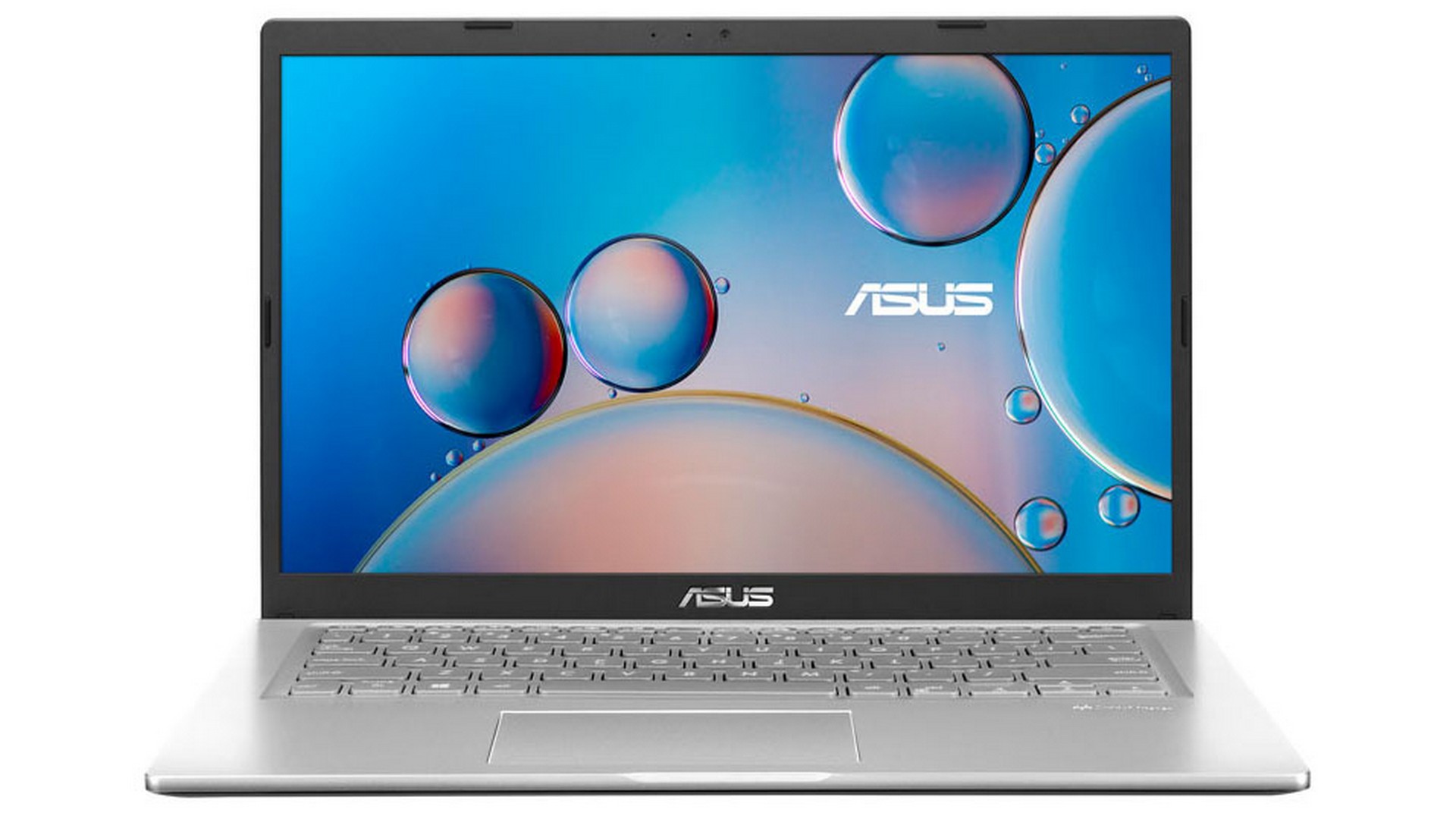 Laptop ASUS Vivobook X415EA-EB640W (i5-1135G7 | RAM 4GB | SSD 512GB | 14 FHD | Win11 | Bạc)