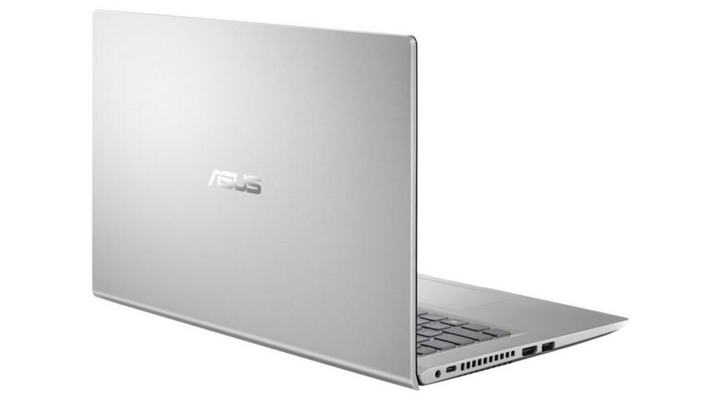 Laptop ASUS Vivobook X415EA-EB640W (i5-1135G7 | RAM 4GB | SSD 512GB | 14 FHD | Win11 | Bạc)