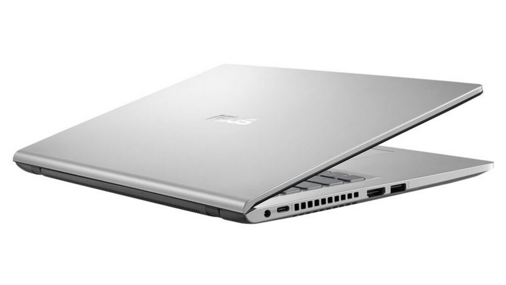 Laptop ASUS Vivobook X415EA-EB640W (i5-1135G7 | RAM 4GB | SSD 512GB | 14 FHD | Win11 | Bạc)