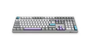 Bàn Phím Cơ AKKO 3108v2 Silent (AKKO Blue Switch v2)