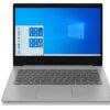 Laptop Lenovo IdeaPad 3 14ABA7 82RM003UVN (Ryzen 7-5825U | RAM 8GB | SSD 512GB | 14" FHD | Win11 | Xám)