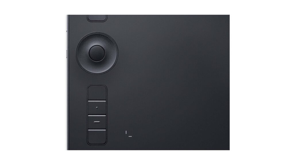 Bảng vẽ điện tử Wacom Intuos Pro Medium (PTH-660) 15 Bảng vẽ điện tử Wacom Intuos Pro Medium (PTH-660)