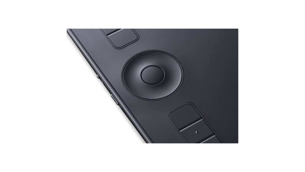 Bảng vẽ điện tử Wacom Intuos Pro Medium (PTH-660) 14 Bảng vẽ điện tử Wacom Intuos Pro Medium (PTH-660)