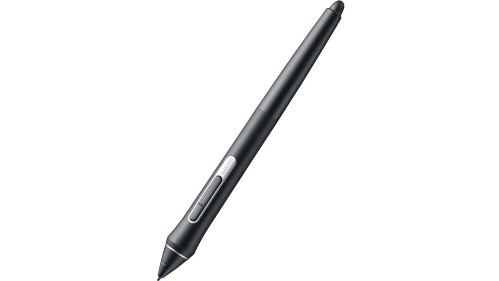 Bảng vẽ điện tử Wacom Intuos Pro Medium (PTH-660) 13 Bảng vẽ điện tử Wacom Intuos Pro Medium (PTH-660)