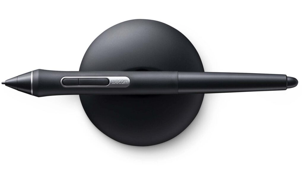 Bảng vẽ điện tử Wacom Intuos Pro Medium (PTH-660) 12 Bảng vẽ điện tử Wacom Intuos Pro Medium (PTH-660)