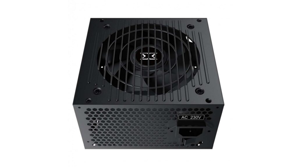 Nguồn máy tính Xigmatek X-POWER III 650 (600W | Non-Modular) 13 Nguồn máy tính Xigmatek X-POWER III 650 (600W | Non-Modular)