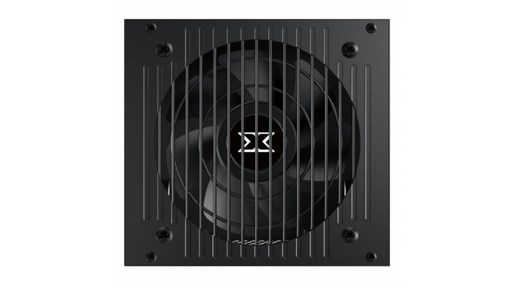 Nguồn máy tính Xigmatek X-POWER III 550 (500W | Non-Modular)