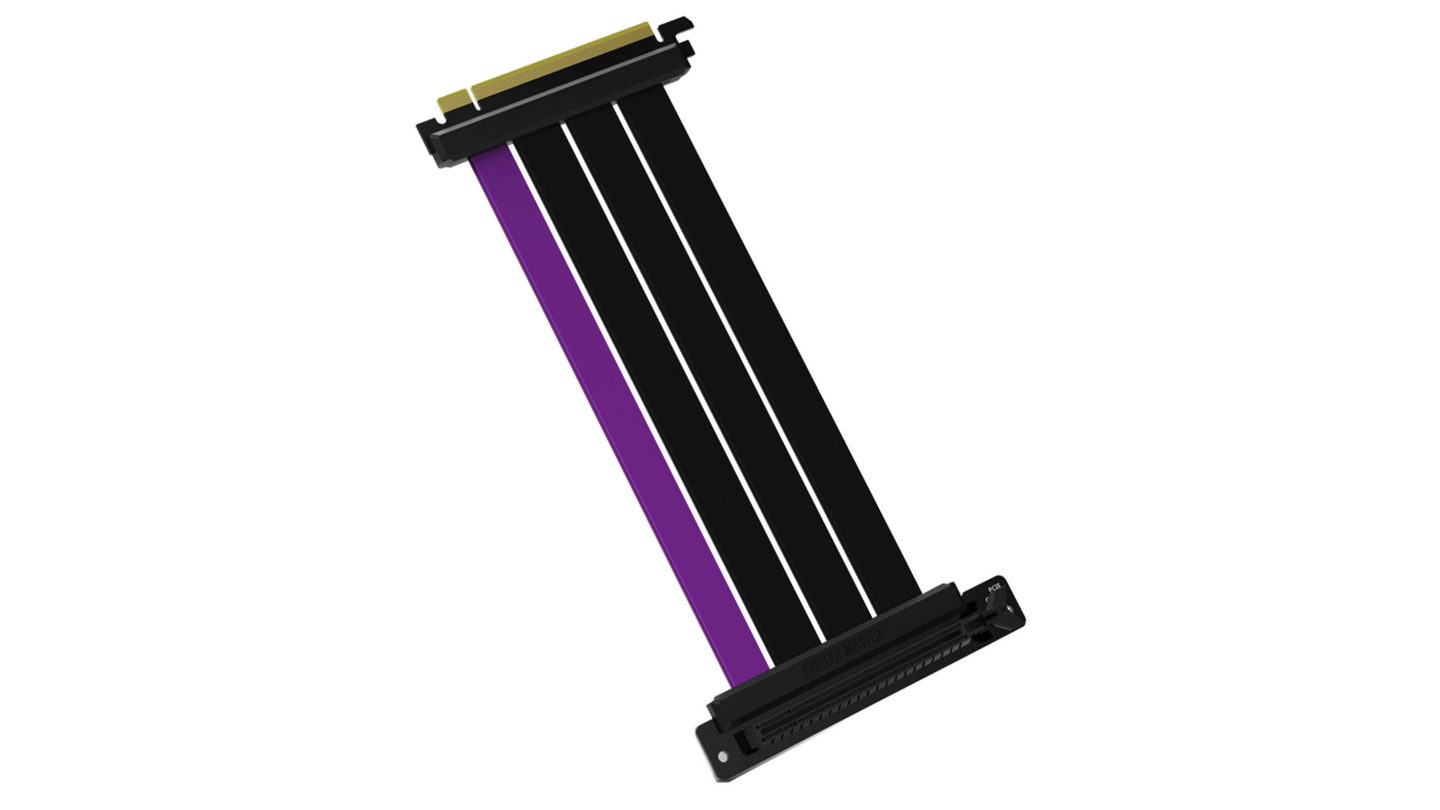 Giá đỡ VGA Cooler Master Universal Vertical GPU Holder Kit V2 (PCIe 4.0)
