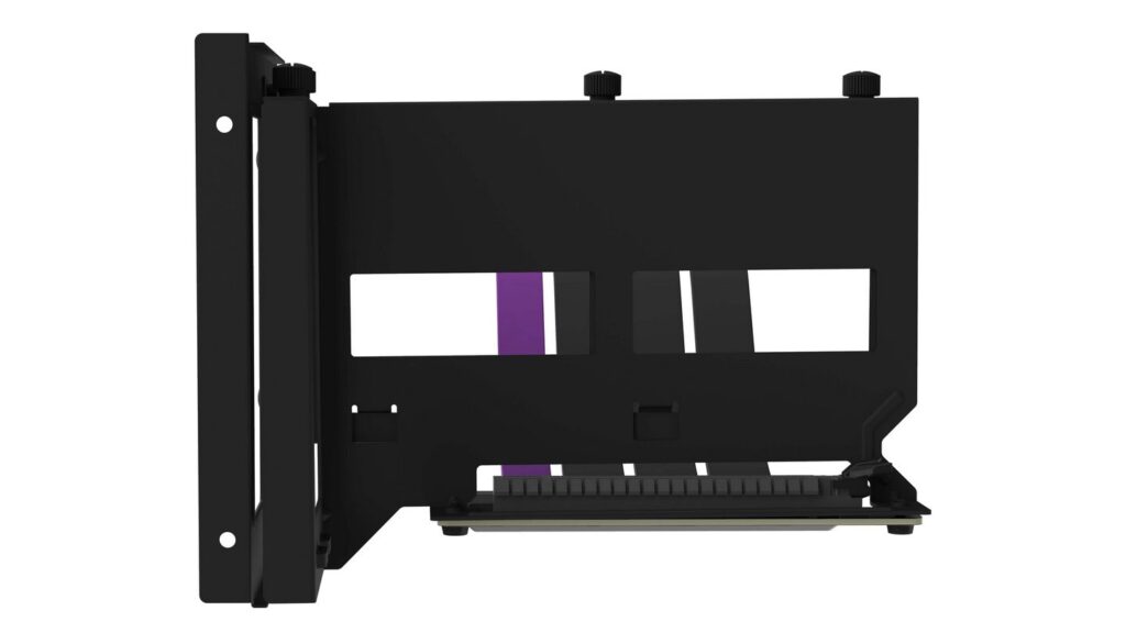 Giá đỡ VGA Cooler Master Universal Vertical GPU Holder Kit V2 (PCIe 4.0) 10 Giá đỡ VGA Cooler Master Universal Vertical GPU Holder Kit V2 (PCIe 4.0)
