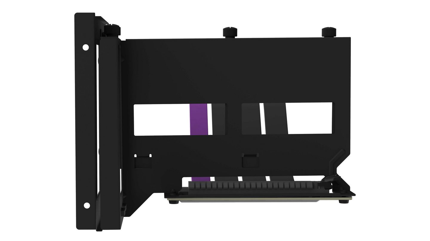 Giá đỡ VGA Cooler Master Universal Vertical GPU Holder Kit V2 (PCIe 4.0)