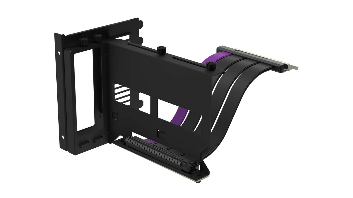 Giá đỡ VGA Cooler Master Universal Vertical GPU Holder Kit V2 (PCIe 4.0)