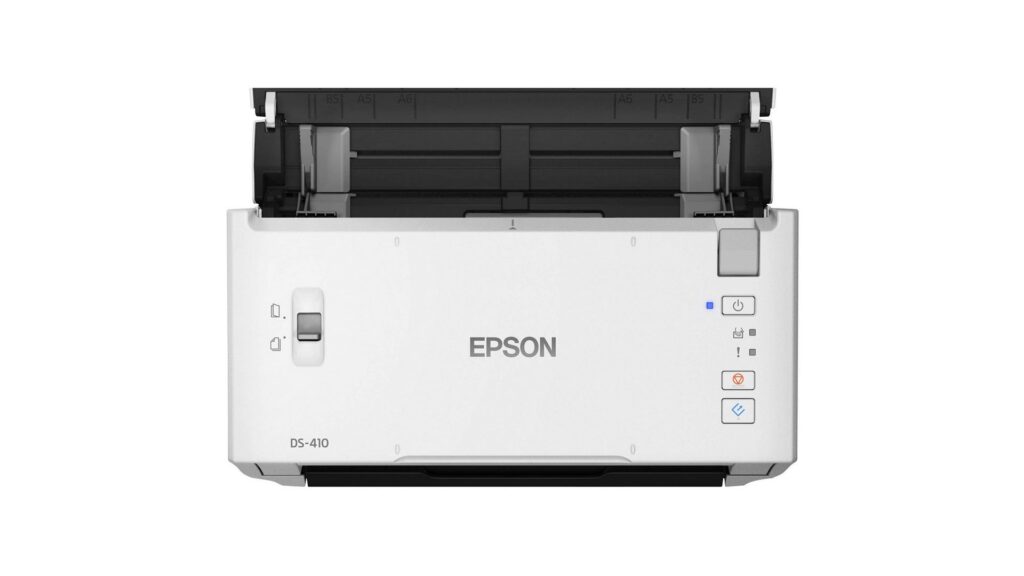 Máy Scan EPSON WordForce DS-410 16 Máy Scan EPSON WordForce DS-410