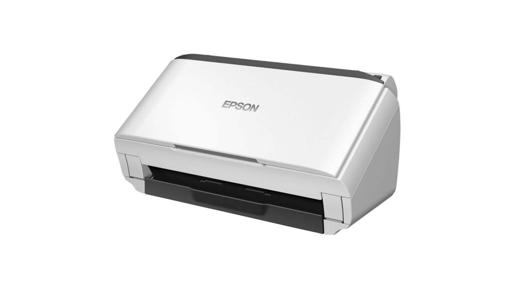 Máy Scan EPSON WordForce DS-410 14 Máy Scan EPSON WordForce DS-410
