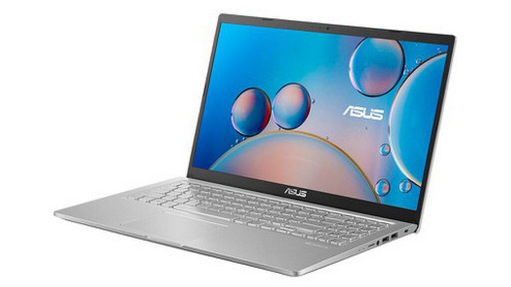 Laptop ASUS Vivobook X515EP-EJ449W (i7-1165G7 | MX330-2GB | RAM 8GB | SSD 512GB | 15.6-FHD | Win11 | Bạc)