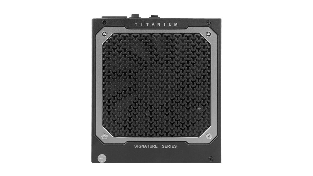 Nguồn Máy Tính Antec Signature ST1000 Titanium (1000W | 80 Plus Titanium | Modular)