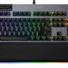 Bàn phím cơ Asus ROG Strix Flare II Animate - ROG NX Red Switch 11 Bàn phím cơ Asus ROG Strix Flare II Animate - ROG NX Red Switch