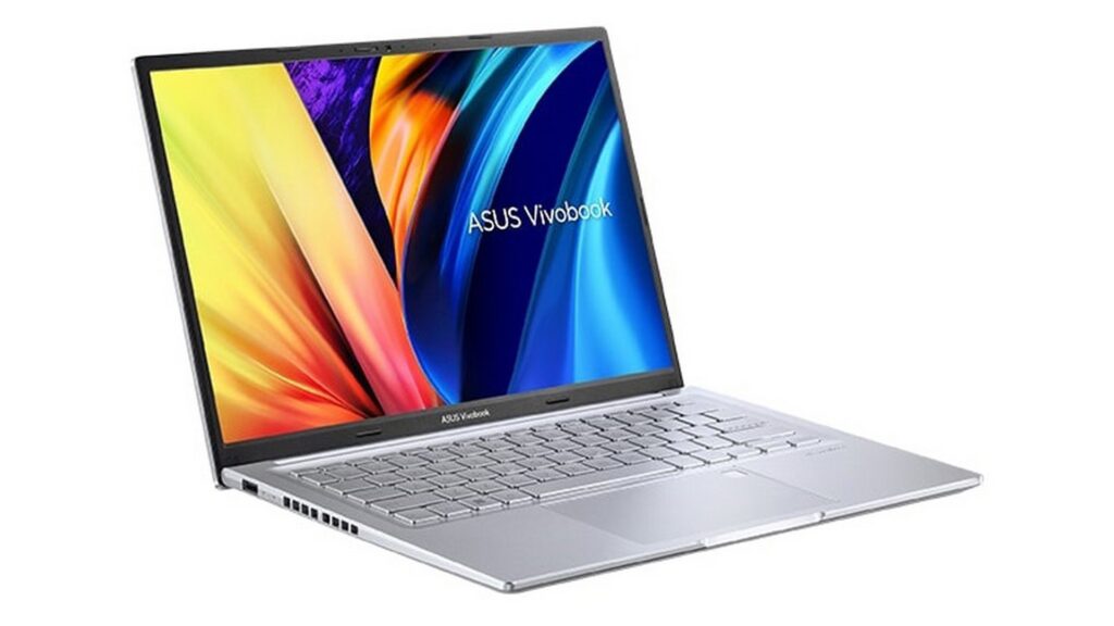 Laptop ASUS VivoBook 14 X1402ZA-EK084W (i5-1240P | RAM 8GB | SSD 256GB | 14-FHD | Win11 | Bạc) 11 Laptop ASUS VivoBook 14 X1402ZA-EK084W (i5-1240P | RAM 8GB | SSD 256GB | 14-FHD | Win11 | Bạc)