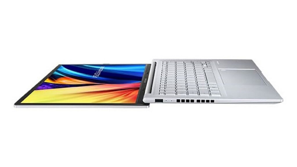Laptop ASUS VivoBook 14 X1402ZA-EK084W (i5-1240P | RAM 8GB | SSD 256GB | 14-FHD | Win11 | Bạc) 9 Laptop ASUS VivoBook 14 X1402ZA-EK084W (i5-1240P | RAM 8GB | SSD 256GB | 14-FHD | Win11 | Bạc)