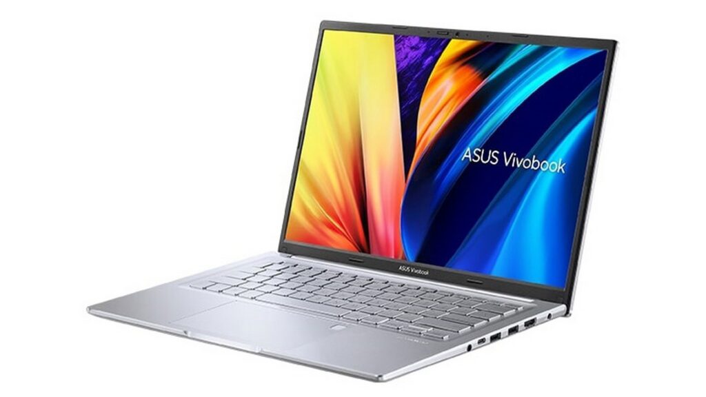 Laptop ASUS VivoBook 14 X1402ZA-EK084W (i5-1240P | RAM 8GB | SSD 256GB | 14-FHD | Win11 | Bạc) 7 Laptop ASUS VivoBook 14 X1402ZA-EK084W (i5-1240P | RAM 8GB | SSD 256GB | 14-FHD | Win11 | Bạc)