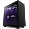 Vỏ Case NZXT H7 Black 13 Vỏ Case NZXT H7 Black