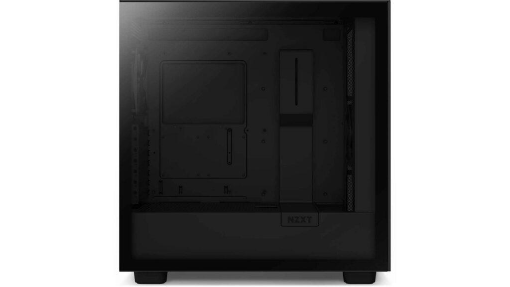 Vỏ Case NZXT H7 Black 9 Vỏ Case NZXT H7 Black