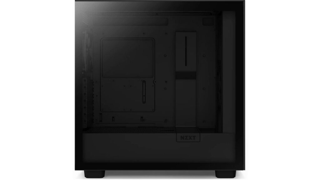 Vỏ Case NZXT H7 Flow Black 8 Vỏ Case NZXT H7 Flow Black