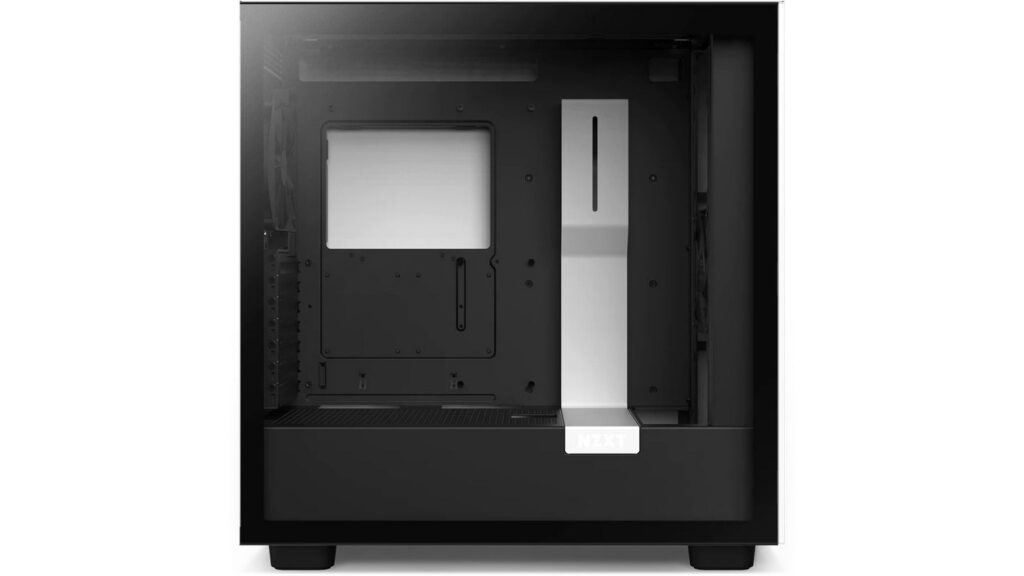 Vỏ Case NZXT H7 Flow White And Black 10 Vỏ Case NZXT H7 Flow White And Black