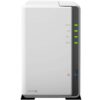 Thiết bị lưu trữ NAS Synology DS220J (2-Bay | Realtek RTD1296 | RAM 512MB | USB 3.2 ) 10 Thiết bị lưu trữ NAS Synology DS220J (2-Bay | Realtek RTD1296 | RAM 512MB | USB 3.2 )