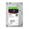 Ổ cứng HDD Seagate IronWolf 4TB (3.5" | Sata 3 | 5900RPM | 64MB)