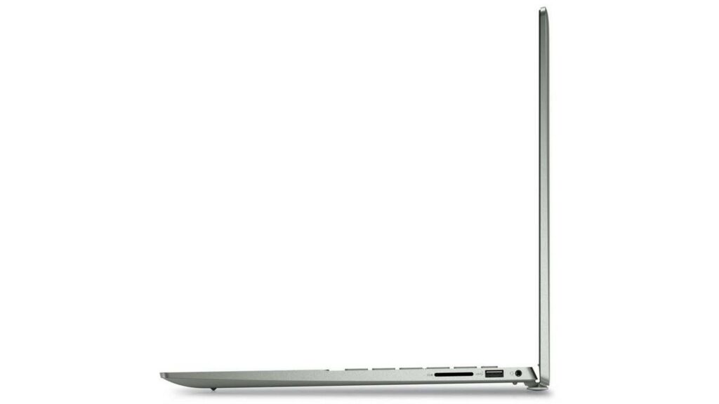 Laptop Dell Inspiron 16 5625 99VP91 (Ryzen 7 5825U | RAM 8GB | SSD 512GB | 16-FHD | Win11 | Bạc)