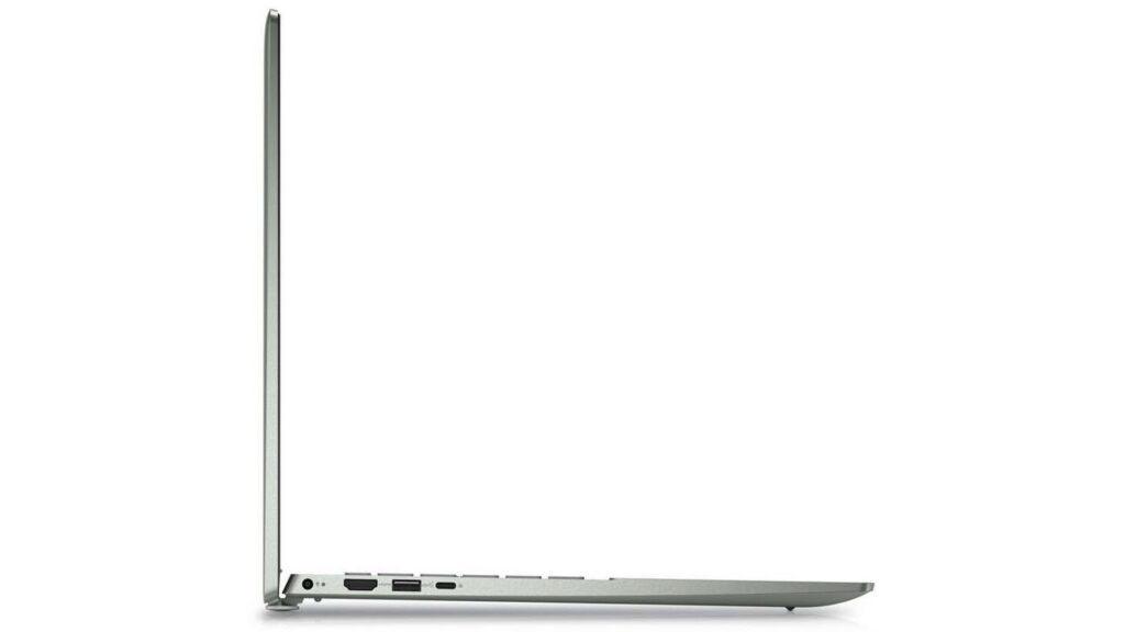 Laptop Dell Inspiron 16 5625 99VP91 (Ryzen 7 5825U | RAM 8GB | SSD 512GB | 16-FHD | Win11 | Bạc)