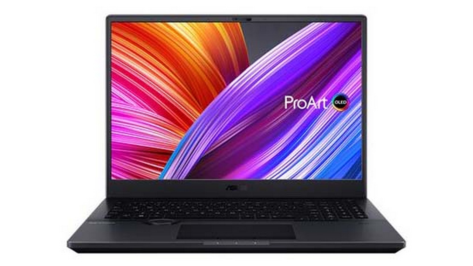Laptop ASUS ProArt Studiobook 16 OLED H7600ZM-L2079W (i9-12900H | RTX 3060 6GB | RAM 32GB DDR5 | SSD 1TB | 16-4K-OLED | Win11 | Đen)