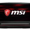 Laptop MSI Gaming GF63 Thin - 11SC 662VN (i7-11800H | RAM 8GB | GTX 1650 4GB | SSD 512GB | 15.6" FHD | Win 10 | Black) 3 Laptop MSI Gaming GF63 Thin - 11SC 662VN (i7-11800H | RAM 8GB | GTX 1650 4GB | SSD 512GB | 15.6" FHD | Win 10 | Black)