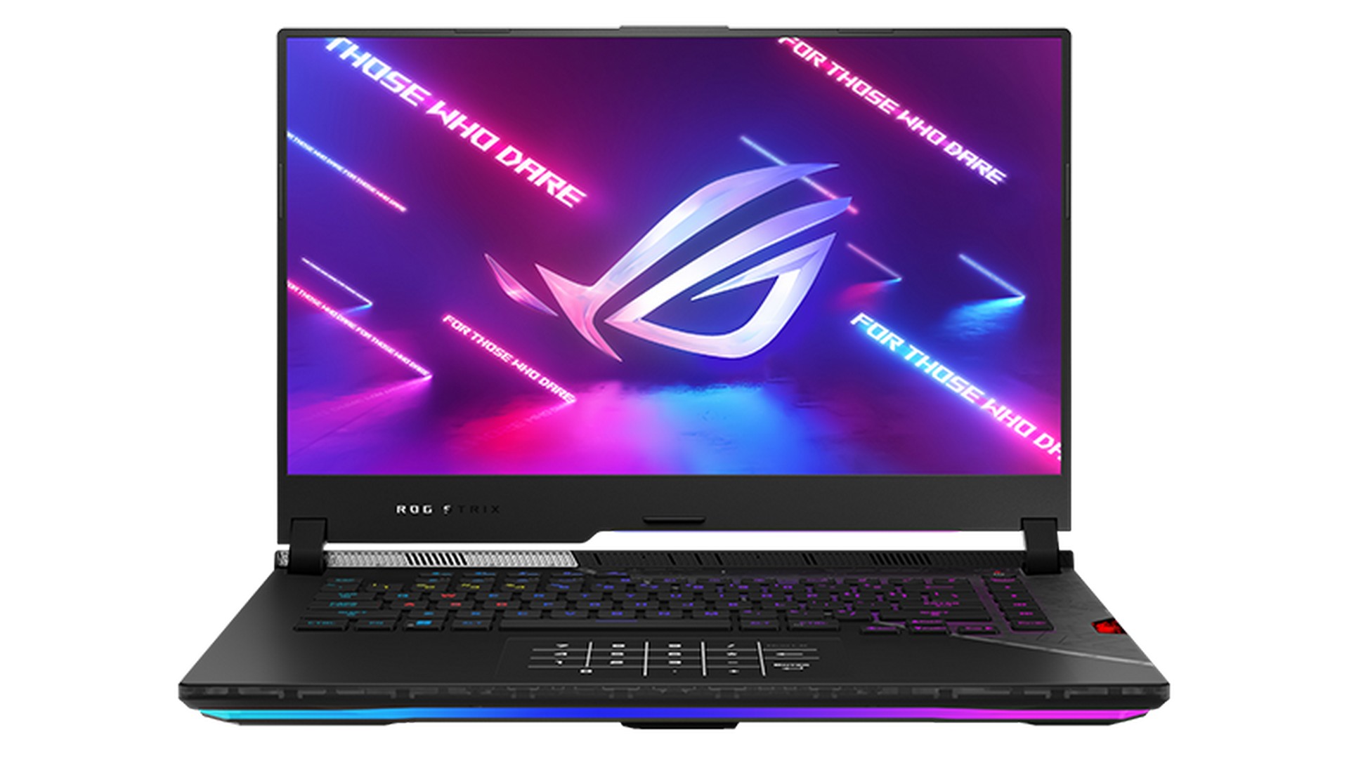Laptop ASUS ROG Strix Scar 15 G533ZW-LN134W (i9-12900H | RAM 32GB | SSD 1TB | RTX 3070 Ti 8GB | 15.6-WQHD | Win11 | Black) 16 Laptop ASUS ROG Strix Scar 15 G533ZW-LN134W (i9-12900H | RAM 32GB | SSD 1TB | RTX 3070 Ti 8GB | 15.6-WQHD | Win11 | Black)