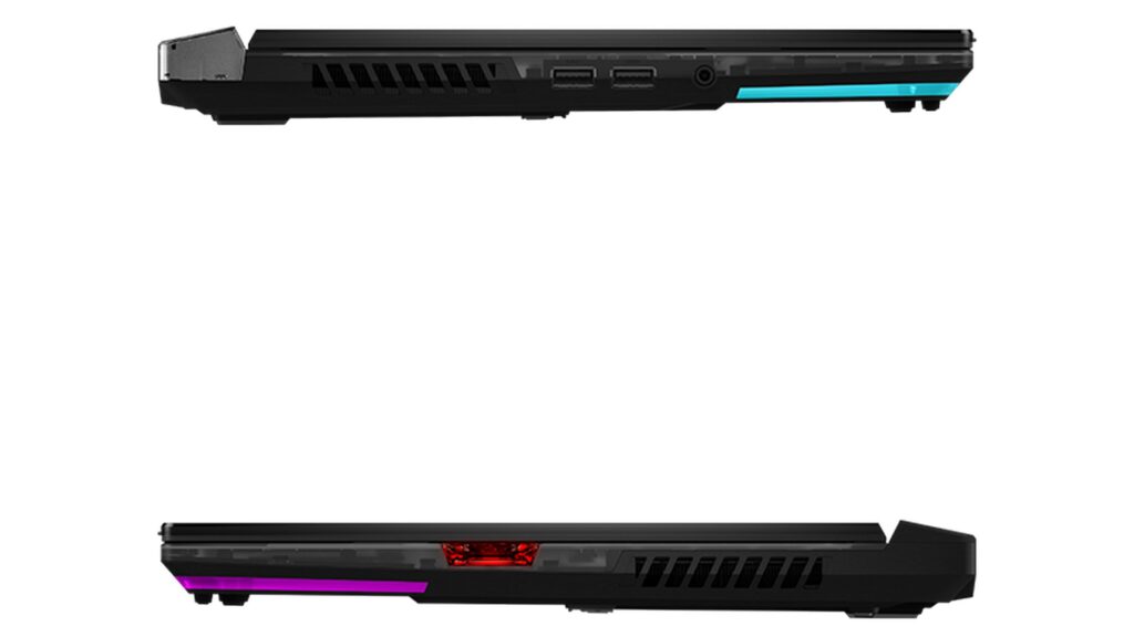 Laptop ASUS ROG Strix Scar 15 G533ZW-LN134W (i9-12900H | RAM 32GB | SSD 1TB | RTX 3070 Ti 8GB | 15.6-WQHD | Win11 | Black) 10 Laptop ASUS ROG Strix Scar 15 G533ZW-LN134W (i9-12900H | RAM 32GB | SSD 1TB | RTX 3070 Ti 8GB | 15.6-WQHD | Win11 | Black)