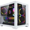 Vỏ Case Mik LV12 White