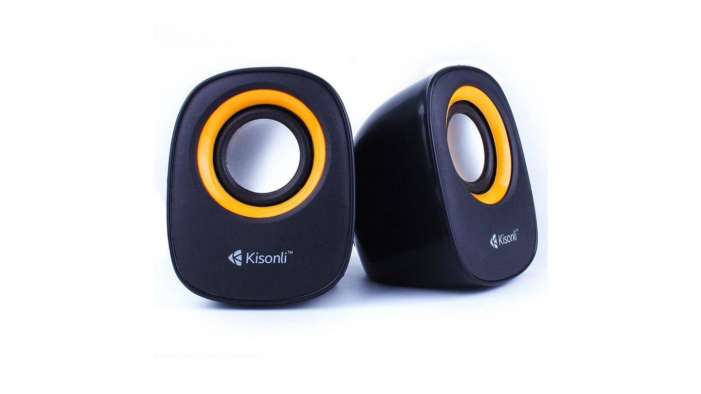 Loa KISONLI V360