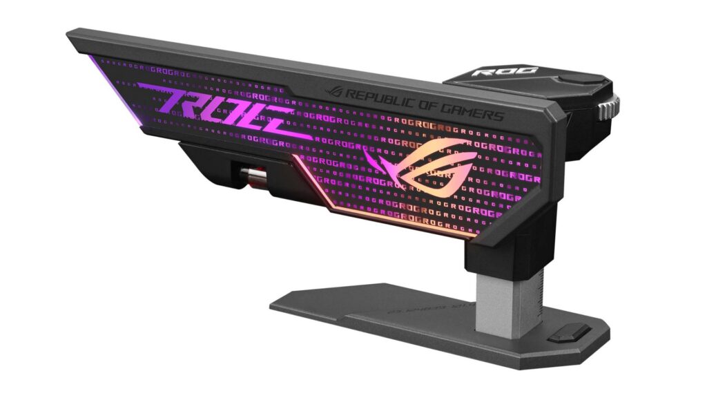 VGA Holder ASUS ROG Herculx 13 VGA Holder ASUS ROG Herculx