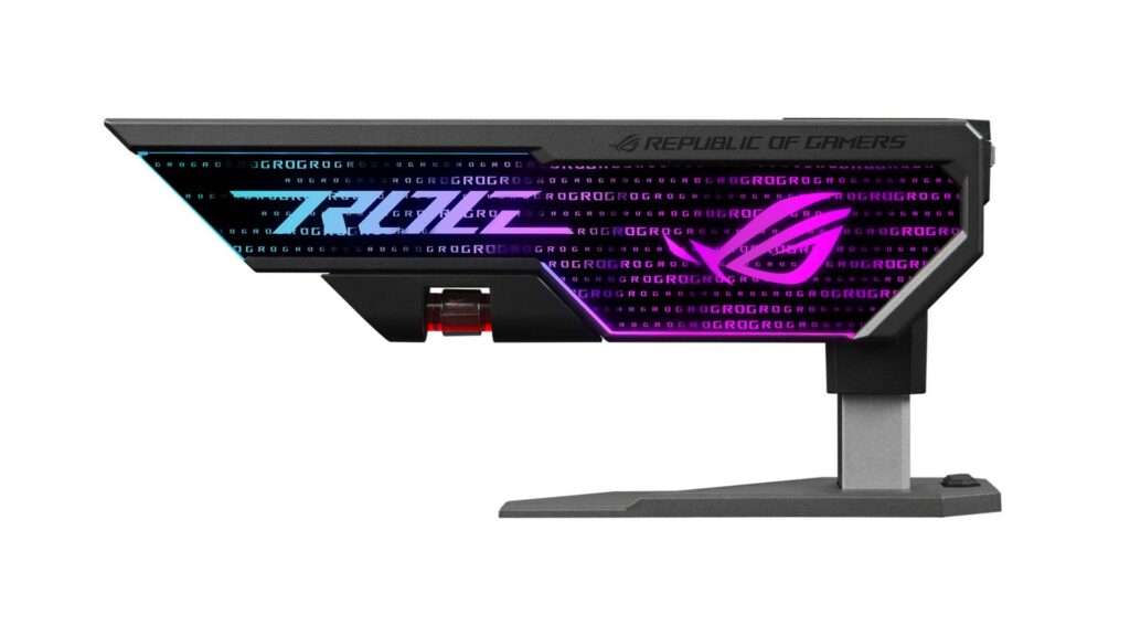 VGA Holder ASUS ROG Herculx 12 VGA Holder ASUS ROG Herculx