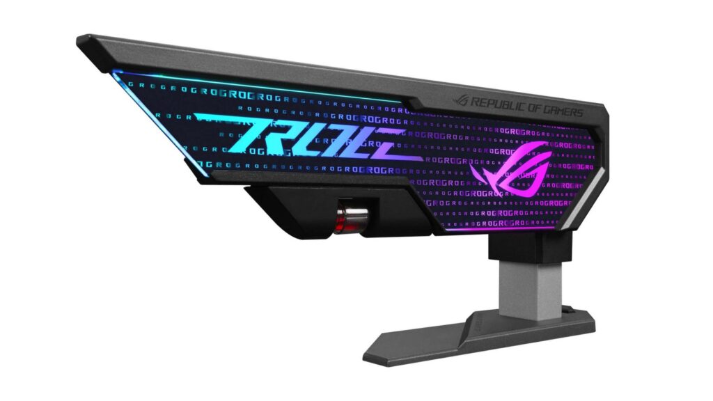 VGA Holder ASUS ROG Herculx 11 VGA Holder ASUS ROG Herculx