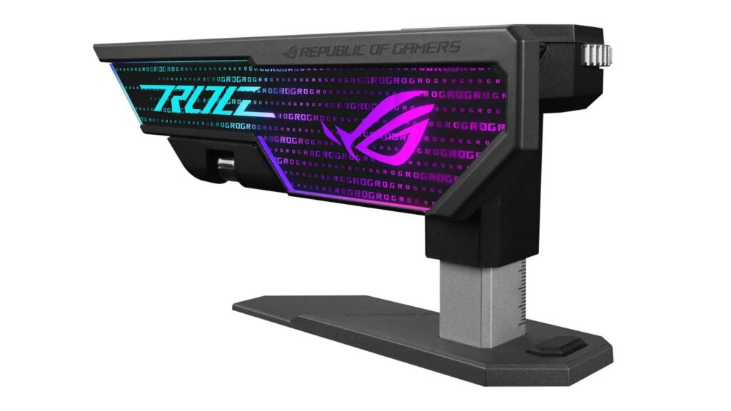 VGA Holder ASUS ROG Herculx 9 VGA Holder ASUS ROG Herculx