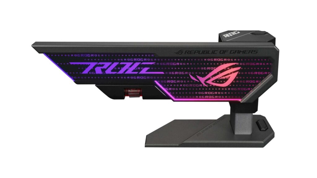 VGA Holder ASUS ROG Herculx 8 VGA Holder ASUS ROG Herculx