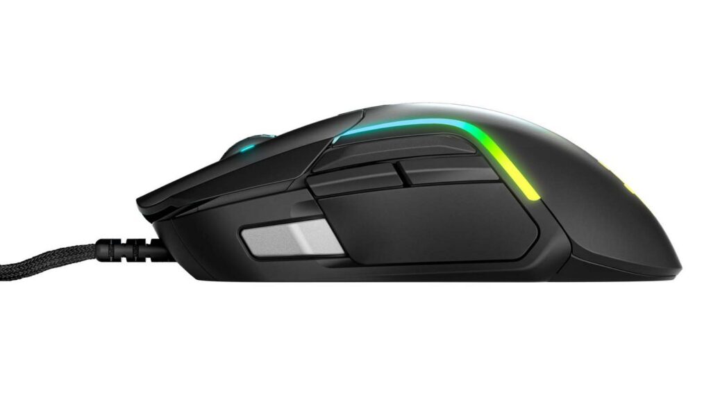 Chuột Steelseries Rival 5